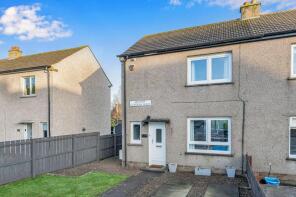 74, Dolphin Gardens West, Curriehill, Currie EH14 5RF