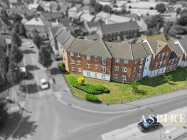 6, Eton House, School Avenue, Laindon, Basildon SS15 6GP