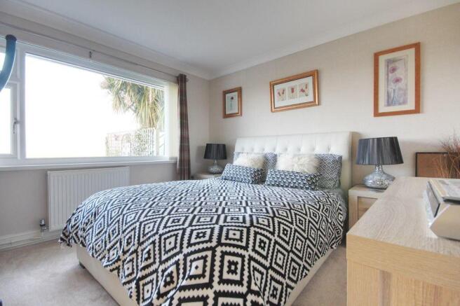 Bedroom 2 (Double)