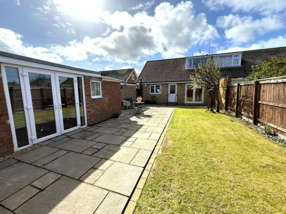Lorton Road, Redcar, North Yorkshire photo 4