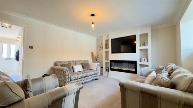 Kilverstone, Werrington, Peterborough photo 4