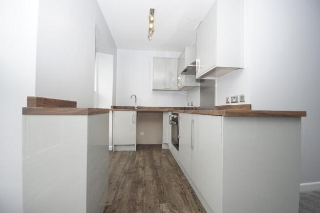 Modern Kitchen