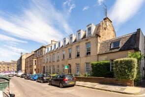 Flat 2, 33, Grove Street, Fountainbridge, Edinburgh EH3 8AF