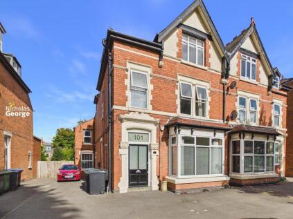 Sandford Road, Birmingham