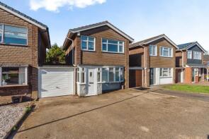 16, Langholm Drive, Heath Hayes, Cannock WS12 2EZ