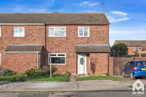 42, Gould Drive, Northway, Tewkesbury GL20 8RL
