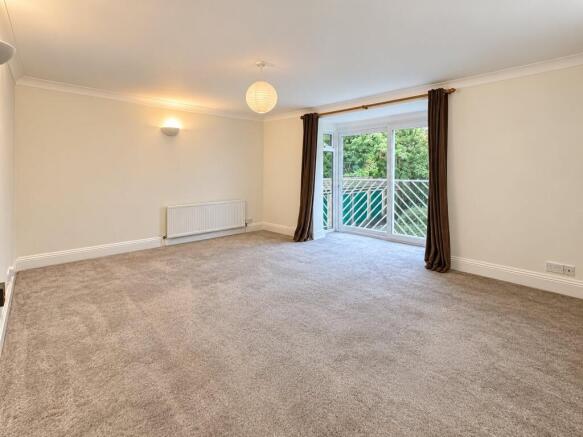 gables living room