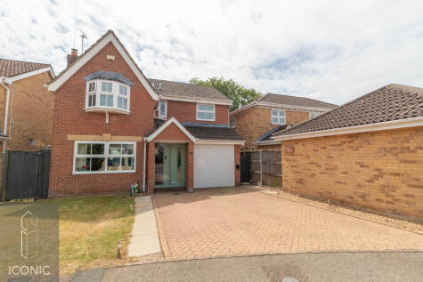 Lime Tree Court, Taverham, Norwich.