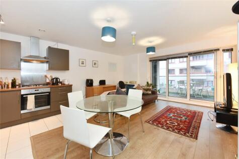 Wallwood Street, London, E14