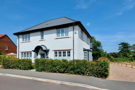 Longhall Road, Buckden, St Neots, PE19