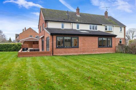 Weston Road, Honeybourne, Evesham