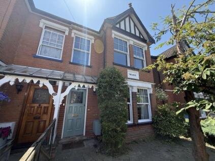 Marlborough Road, Ipswich