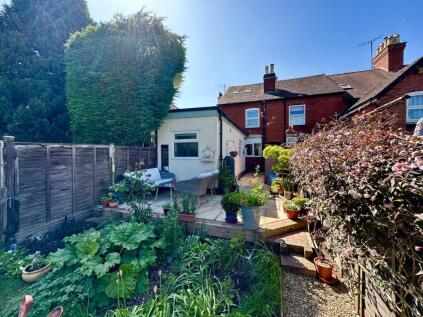 Victoria Road, Ledbury, HR8