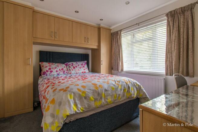 Bedroom 3
