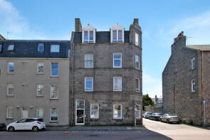 Flat A, 54, Urquhart Road, Aberdeen AB24 5LX