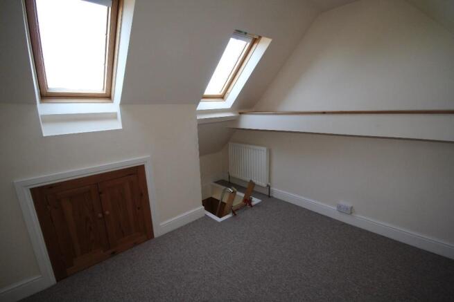 Loft Room
