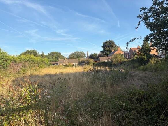Farrow Avenue