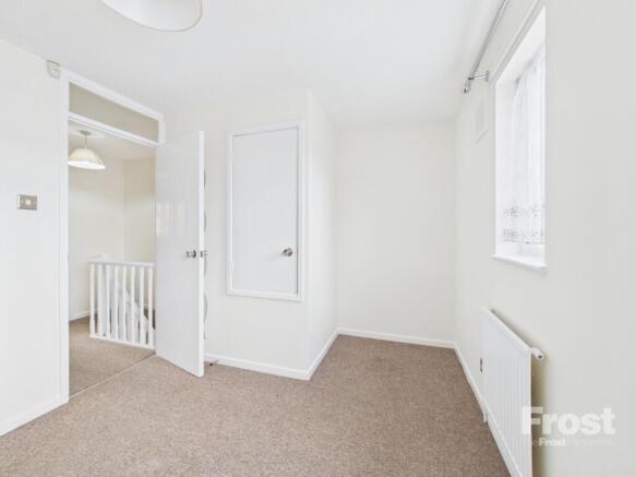 Dbl Bedroom