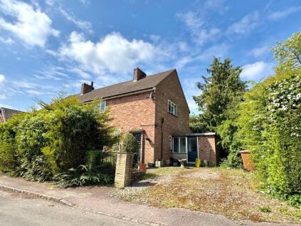 Chapel Lane, Gaddesby