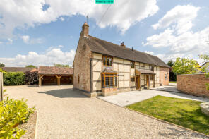 Thornette Cottage, High Street, Stratford-upon-avon CV37 8EF