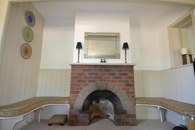 Kingsdown, Deal photo 4