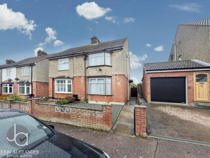 Lime Avenue , Harwich