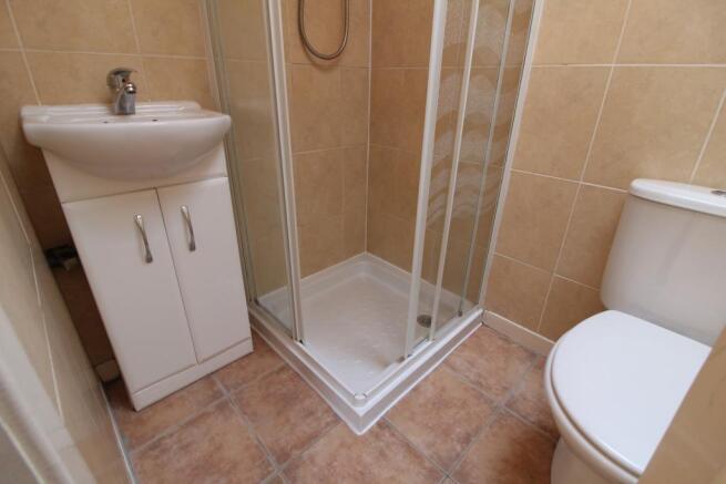 Master En-suite