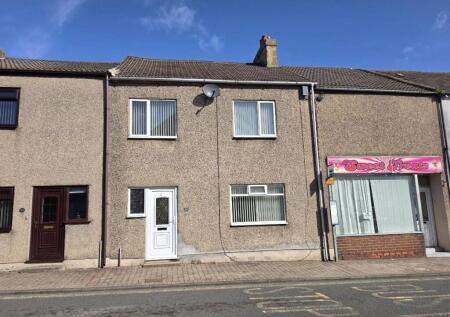 High Street, Ferryhill, West Cornforth, County Durham, DL17