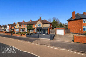 51, Kingsland Avenue, Northampton NN2 7PP