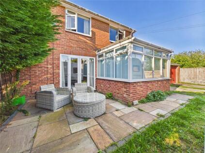 Blacklands Lane, Sudbourne, Woodbridge, Suffolk, IP12