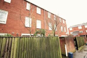 16, Waterloo Close, Hackney, London E9 6EF