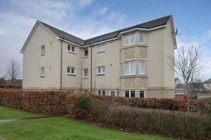44, Toll House Gardens, Tranent EH33 2QQ