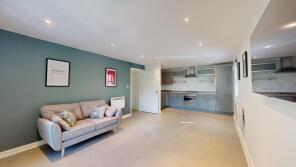 Flat 6, Oakfield House, Kirkstall Lane, Kirkstall, Leeds LS5 3LF