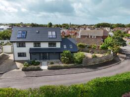 Mast View, Spring Road, Lymington SO41 3SP