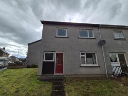 6, Hay Street, Blairgowrie PH13 9BL
