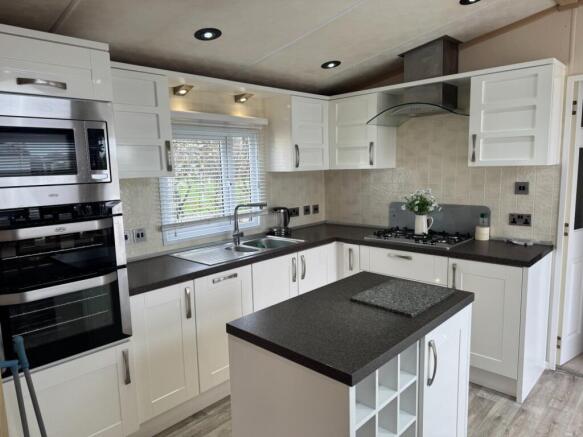 Pemberton Knightsbridge , North East England, Beal, England, TD15 2PA, United Kingdom photo 4