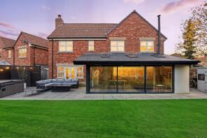 2, Morthen Gardens, Wickersley, Rotherham S66 1GL