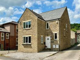 70 Edison House, Lower Lane, High Peak SK23 6BD