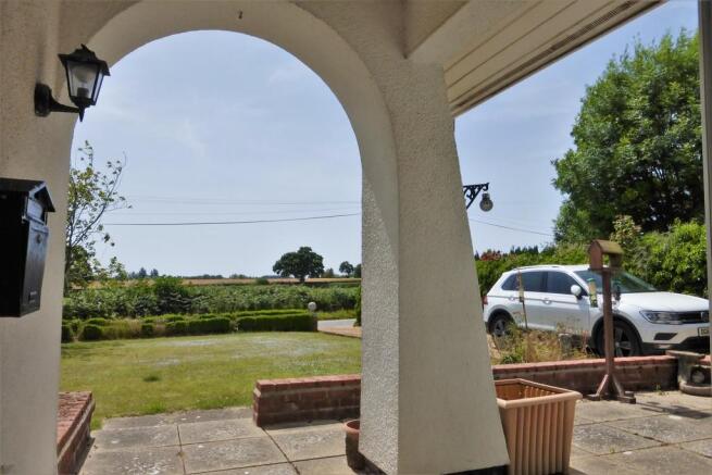 Porch