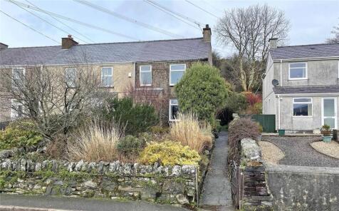 Hyfrydle Road, Talysarn, Caernarfon, Gwynedd, LL54