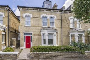 11, Lilyville Road, London SW6 5DP