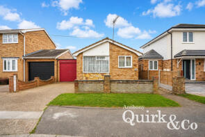 91b, May Avenue, Canvey Island SS8 7EY