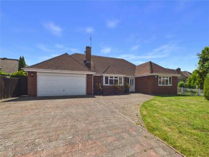Grantley Close, Copford, Colchester, Essex, CO6