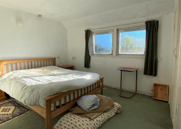 Bedroom 4 with En Suite