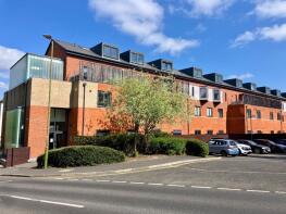 Flat 7, 81 Apex House, Camp Road, St. Albans AL1 5FU