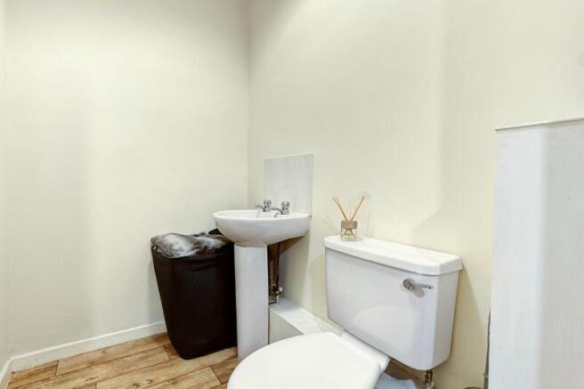 CLOAKROOM