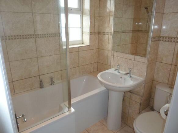 Bathroom/WC