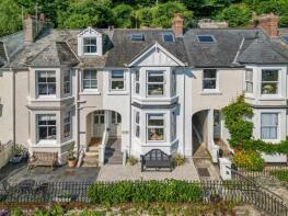 23, Passage Street, Fowey PL23 1DE