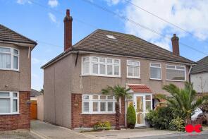 28, The Glen, Rainham RM13 9NU
