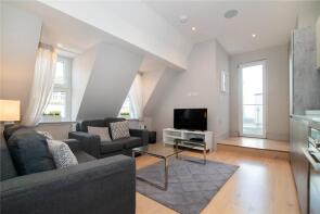 Apartment 20, 34-40, The Quadrant, Richmond TW9 1DN